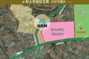 河南洛阳金隅城资产收益权项目(郑州159号公告)