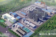 淄博高青县鲁青2022融资计划(淄博市高青县最新规划)
