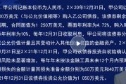 关于2022年天津北辰开发区债权资产的信息