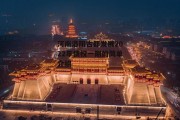 河南洛阳古都发展2022年债权一期的简单介绍