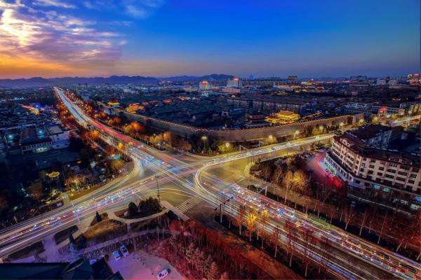 青州国有投资2022年定融计划(2021青州签约项目)