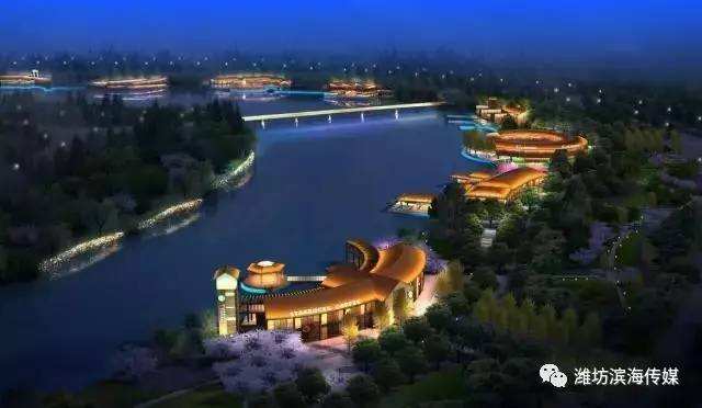 潍坊滨海旅游2022债权(潍坊滨海国投2021债权转让计划)