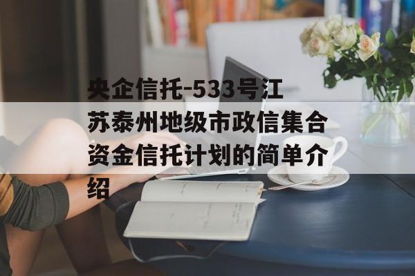 央企信托-533号江苏泰州地级市政信集合资金信托计划的简单介绍