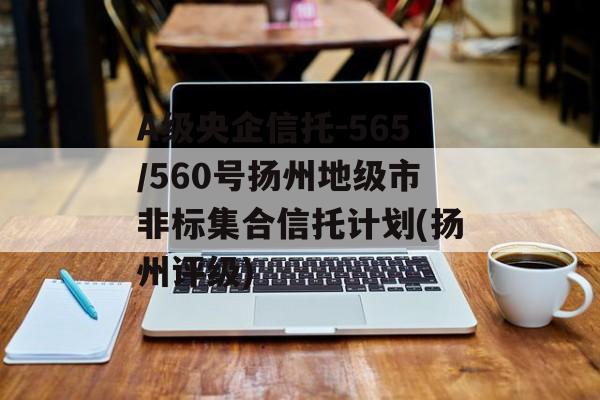 A级央企信托-565/560号扬州地级市非标集合信托计划(扬州评级)